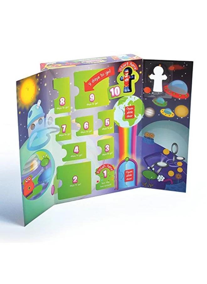 WOW Special Day Countdown Calendar  - Image 4