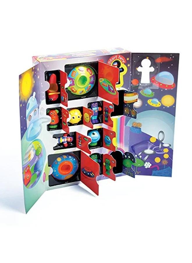 WOW Special Day Countdown Calendar  - Image 2