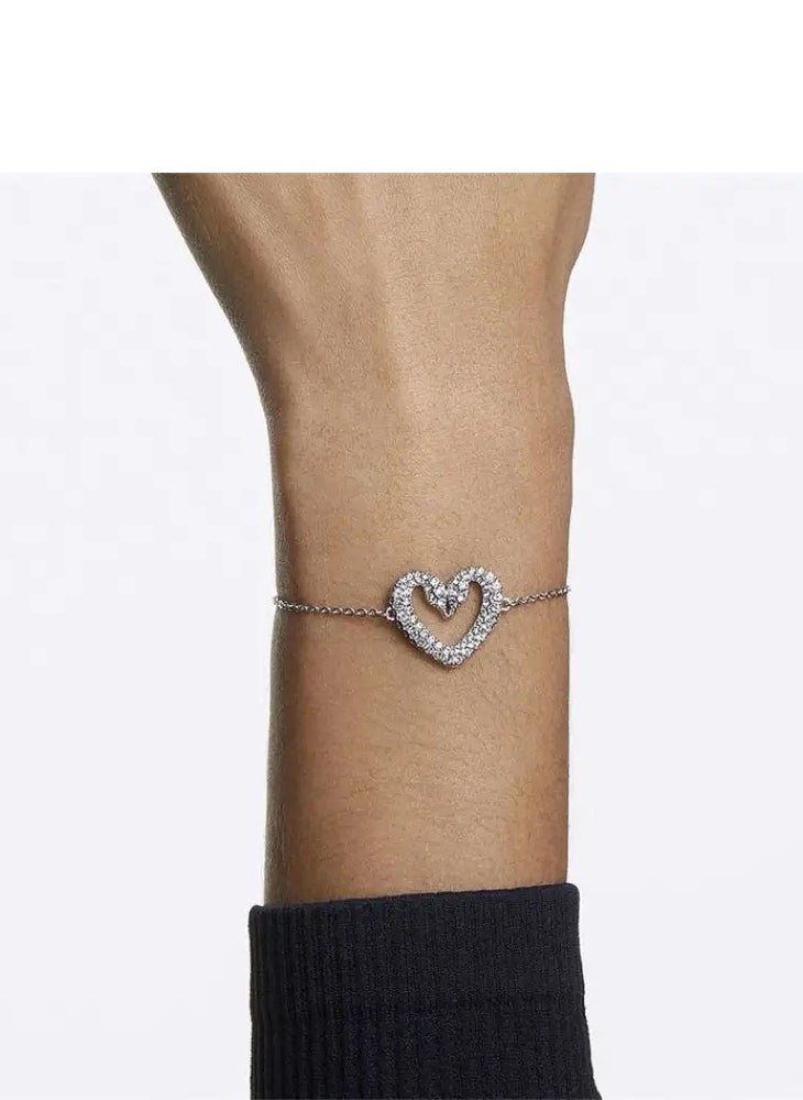General - Una Heart Bracelet - Image 1