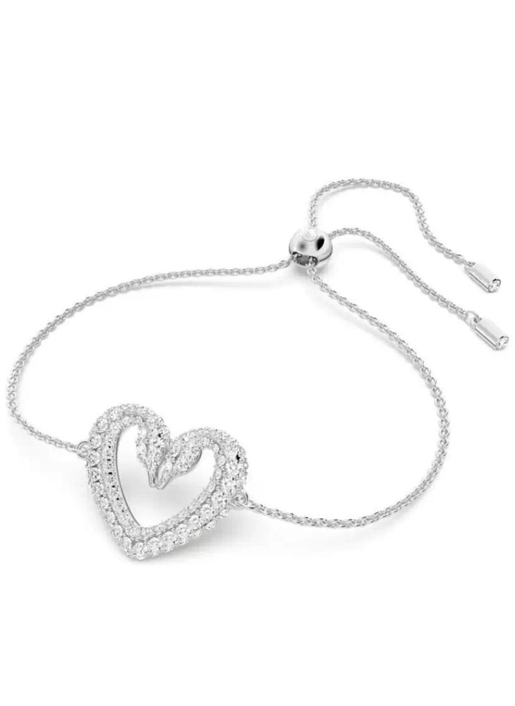 General - Una Heart Bracelet - Image 1