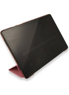 HappyCase iPad 9.7 (2018) Case Tablet Smart Case - Pink  - Image 4