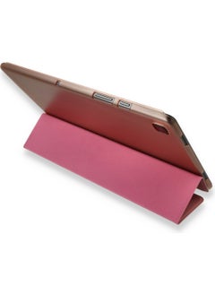 HappyCase iPad 9.7 (2018) Case Tablet Smart Case - Pink  - Image 3