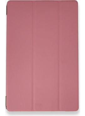 HappyCase iPad 9.7 (2018) Case Tablet Smart Case - Pink  - Image 2