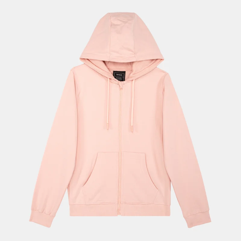 Kids' Full-Zip Hoodie