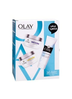 Olay Natural aura Beauty Box 200g  - Image 1