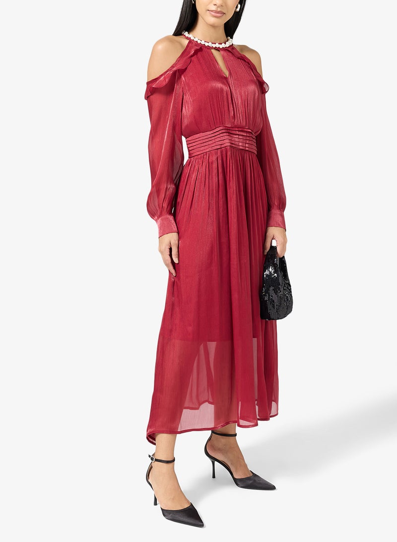 ايلا ليمتد اديشن حذاء بكعب عالٍ بحزام - Image 5