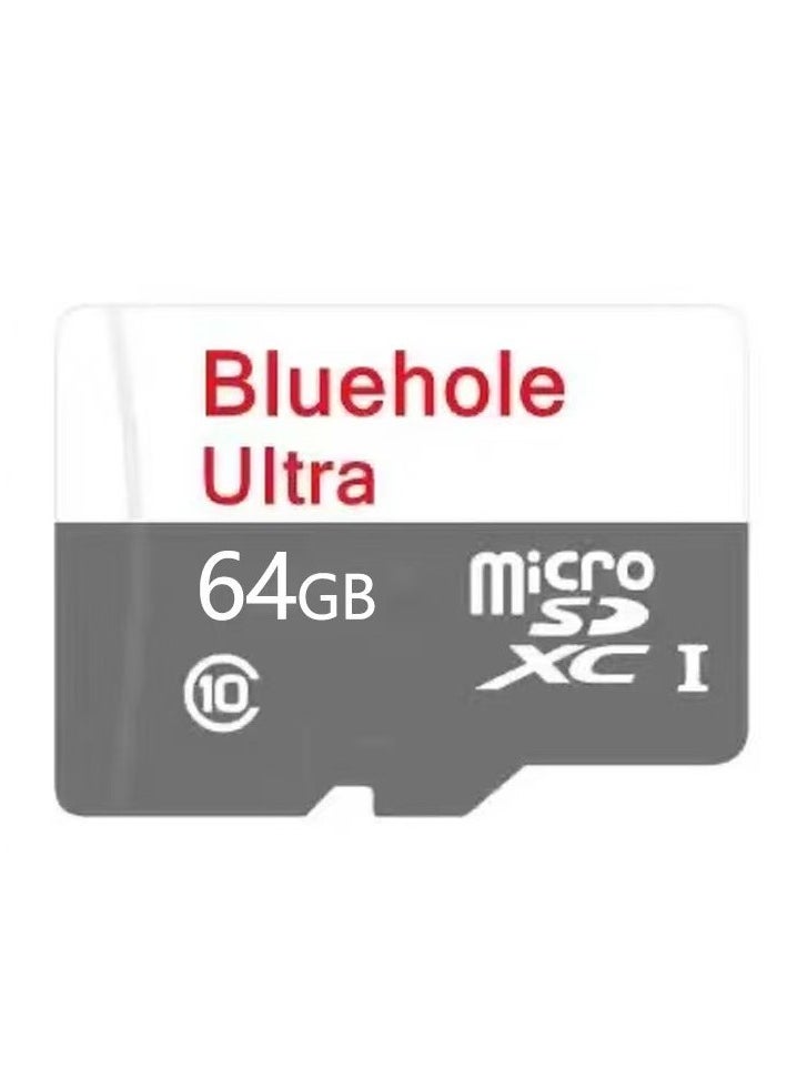 Generic BlueHole Memory card 64 GB  - Image 2