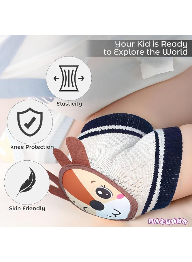 Baby Knee Pads for Crawling - Image 5