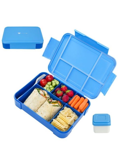 Mumfactory Lunch Box For Kids School and Adult