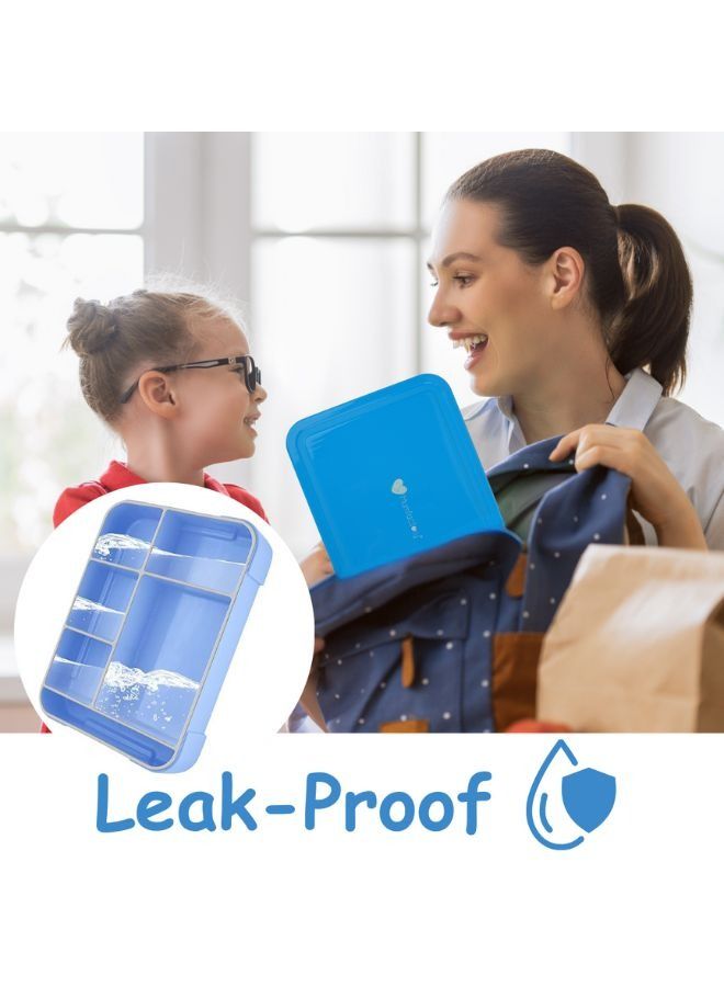 مامفاكتوري مام فاكتوري صندوق حفظ الطعام للأطفال و الكبار - Image 3