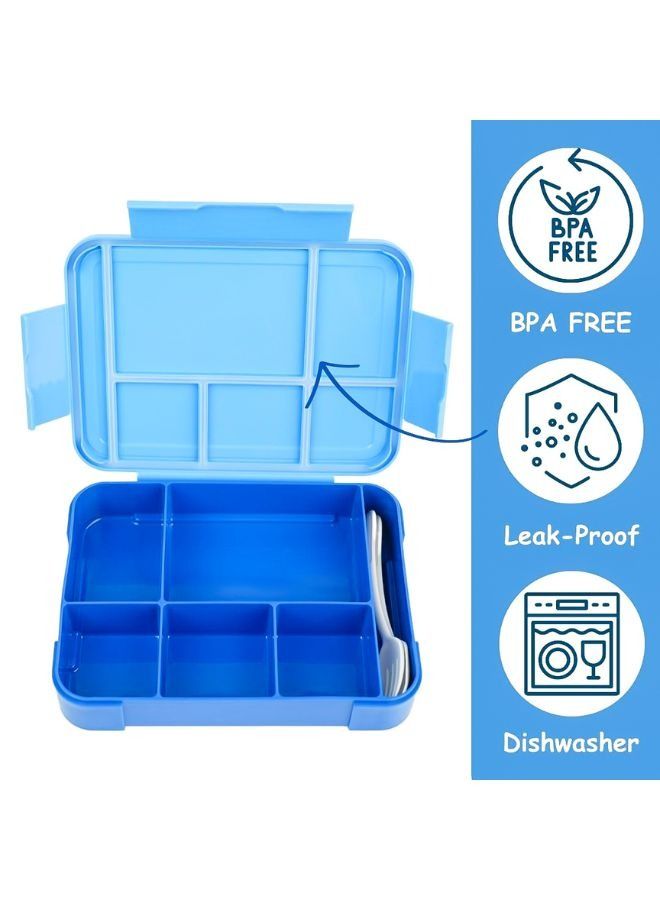 مامفاكتوري مام فاكتوري صندوق حفظ الطعام للأطفال و الكبار - Image 5