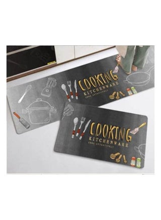 Black Cooking