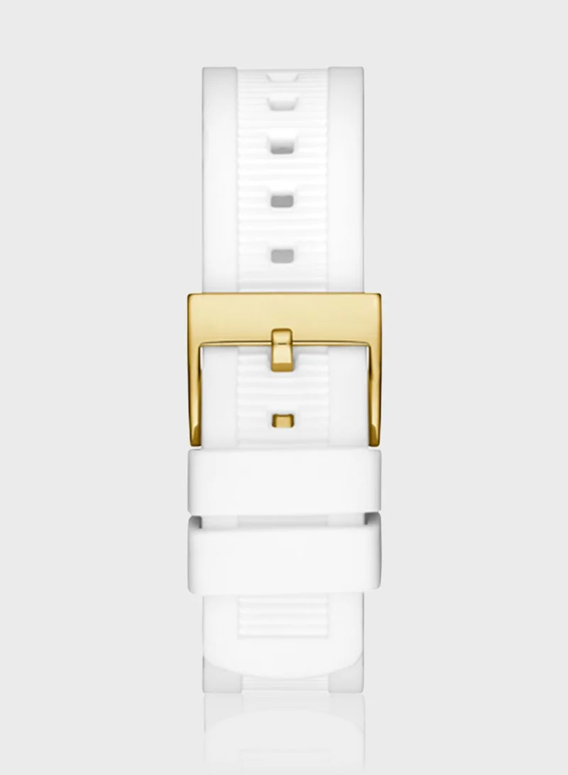 GUESS Zip Digital Watch