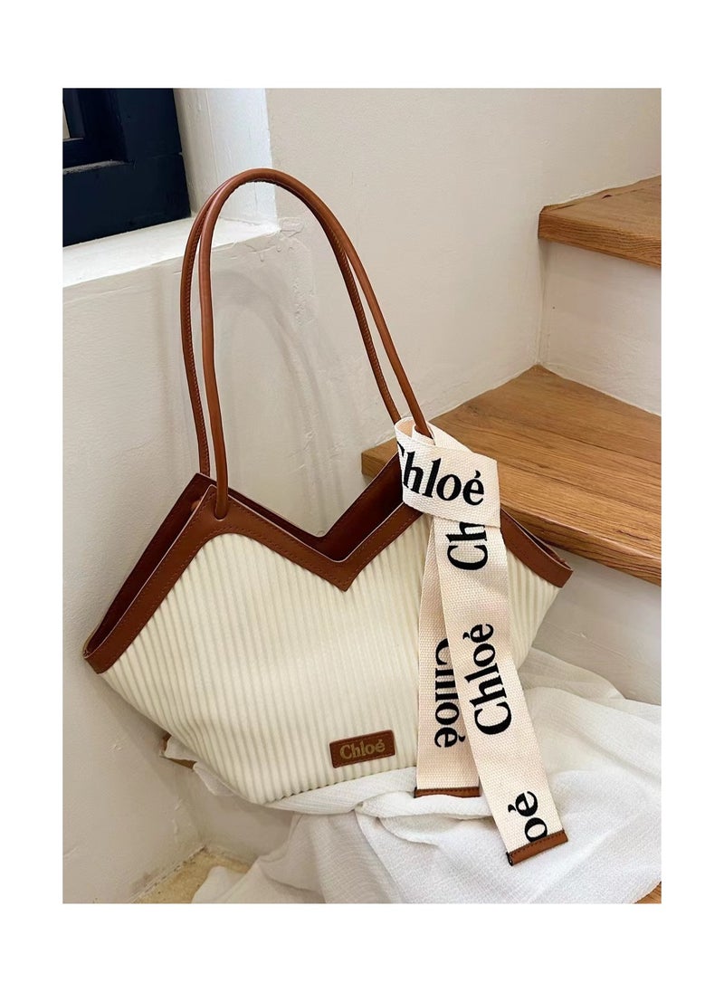 Chloe - Chloe Fashion Shoulder Bag Handbag - Image 1