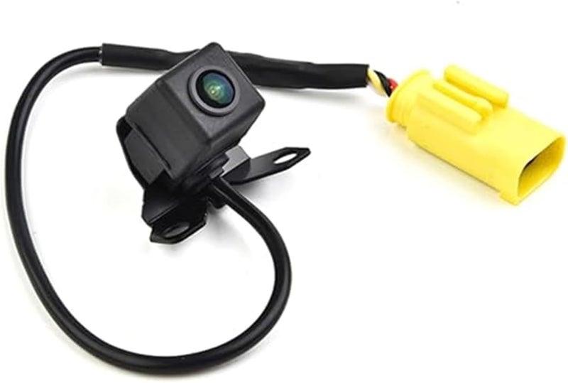Wivplex Rear View Backup Camera for Kia Sportage 2011-2014