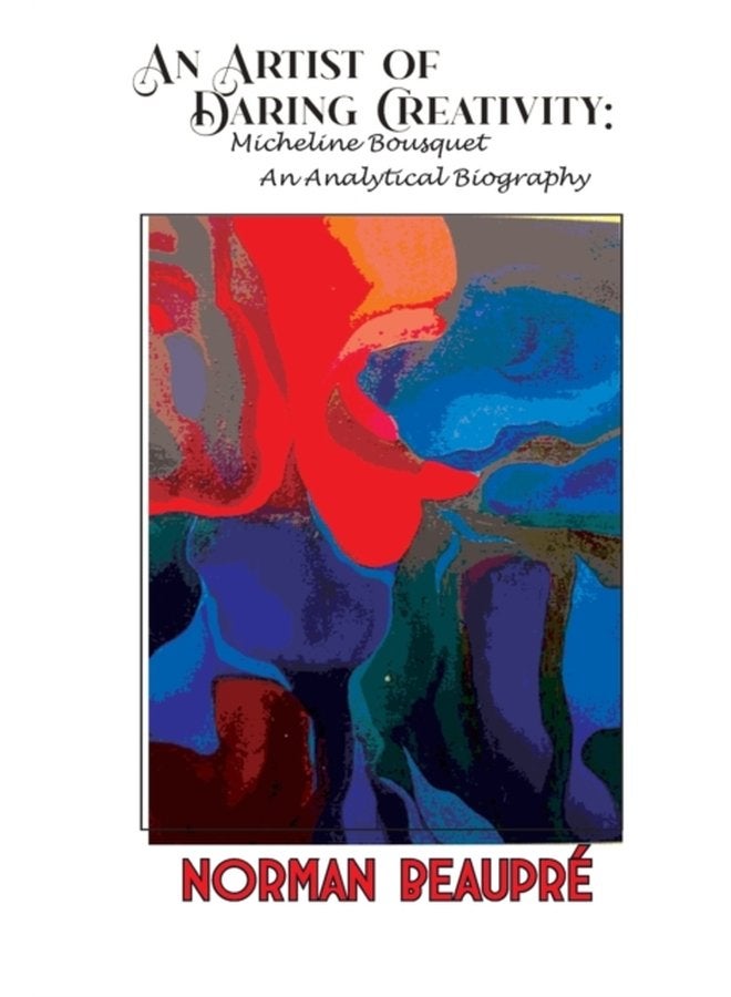 An Artist of Daring Creativity - Paperback