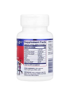 ENZYMEDICA Enzymedica, Repair Gold®, 30 Capsules  - Image 2