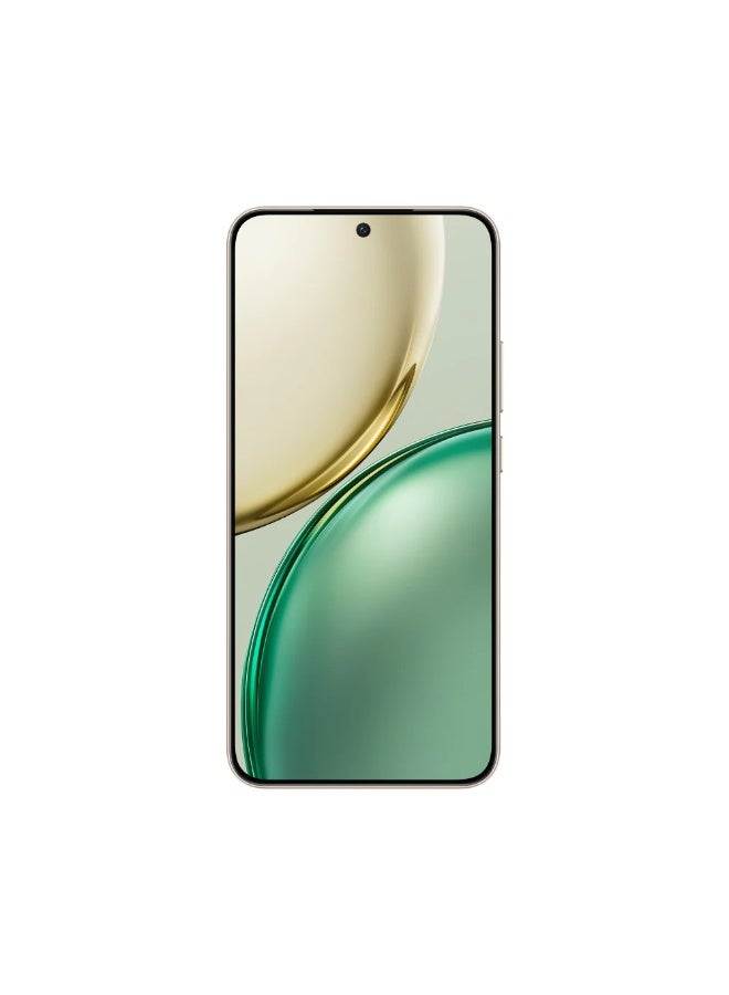 Honor X9D Dual SIM Sunrise Gold 12GB RAM 256GB - 5G Middle East Version - Image 3