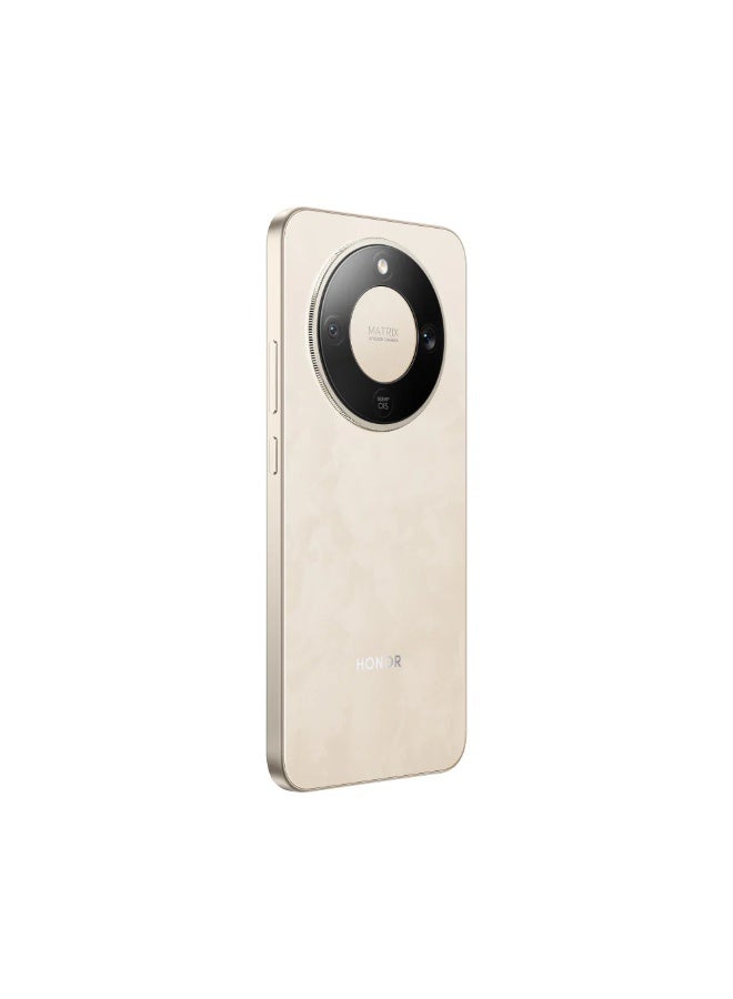 Honor X9D Dual SIM Sunrise Gold 12GB RAM 256GB - 5G Middle East Version - Image 2
