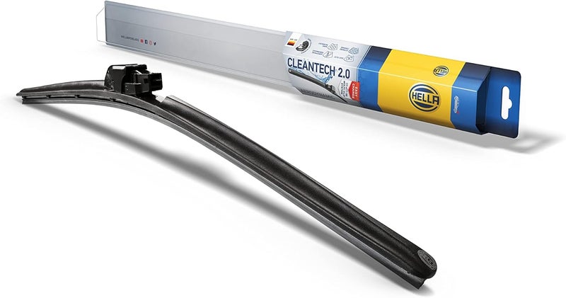 HELLA شفرة مساحات هلا 358054301 30 بوصة كلينتيك - Image 1