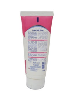 Cool & Cool Diaper Rash Cream with Shea Butter, Argan Oil, Zinc Oxide 50ml  - Image 2