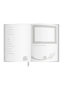 Early Years: Birth To 5 Years Pre-School Record Journal & Notebook  - Image 1