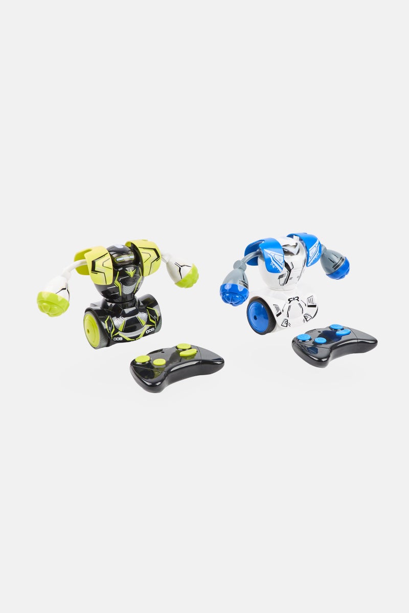 Silverlit Robo Kombat Battling Robot With Power Fist  - Image 3