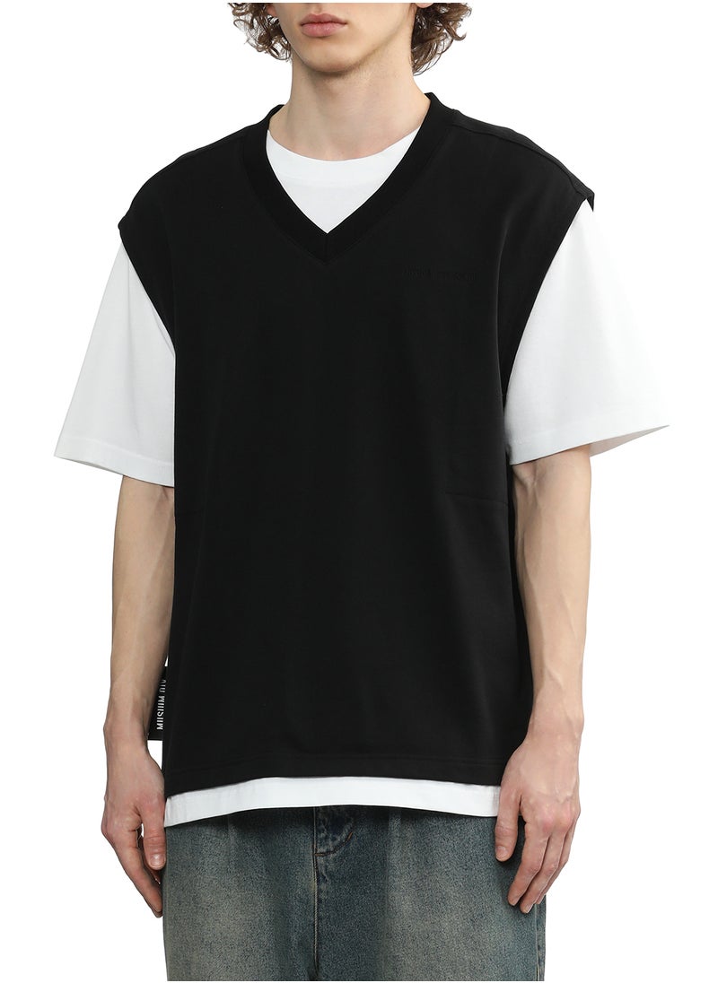 MUSIUM DIV. - Essential T-Shirt - Image 1