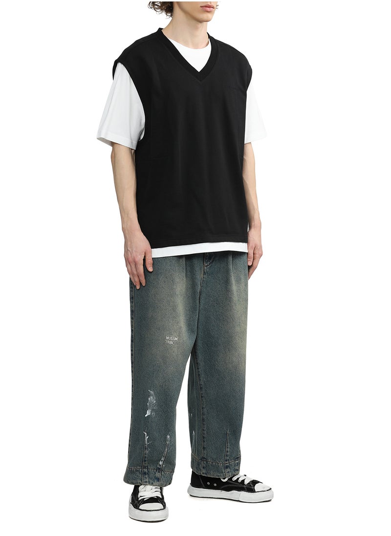 MUSIUM DIV. - Essential T-Shirt - Image 1