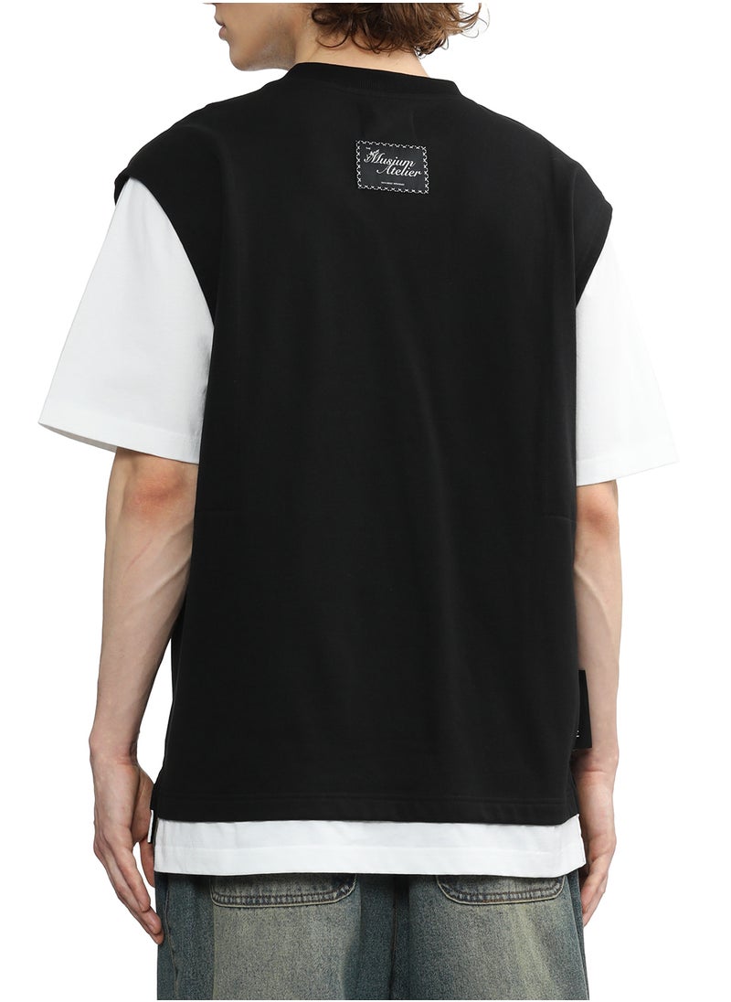 MUSIUM DIV. - Essential T-Shirt - Image 1