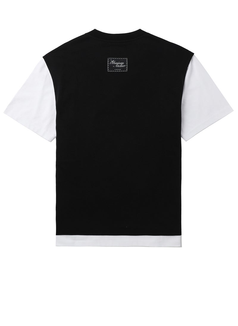 MUSIUM DIV. - Essential T-Shirt - Image 1