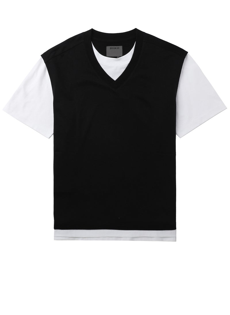 MUSIUM DIV. - Essential T-Shirt - Image 1