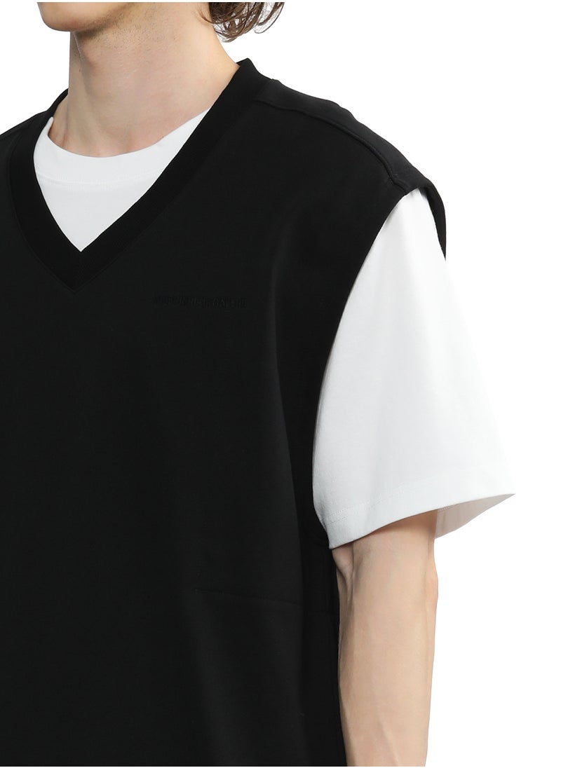 MUSIUM DIV. - Essential T-Shirt - Image 1