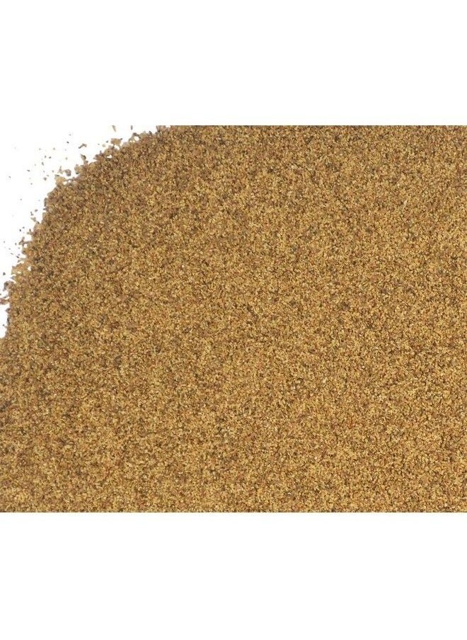 PURENSO - Select Walnut Shell Powder 100G For Scrub Formulation - Image 1