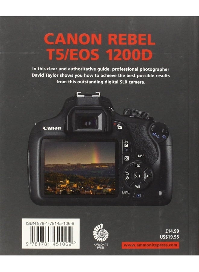 null - Canon Rebel T5/EOS 1200D - Image 1