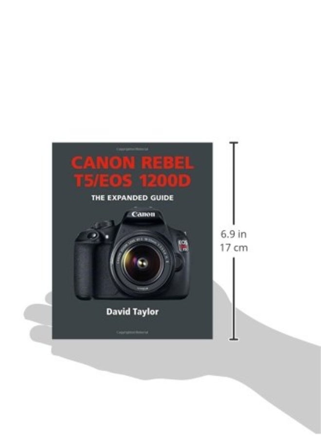 null - Canon Rebel T5/EOS 1200D - Image 1