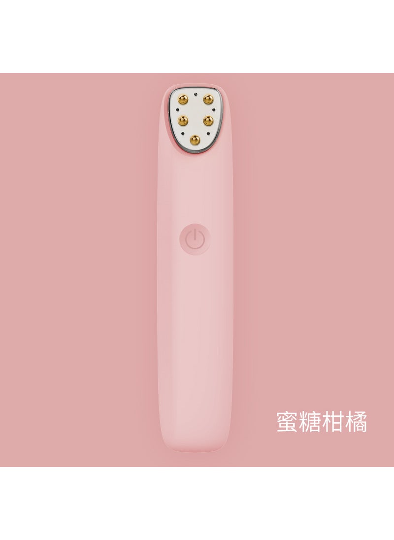 Generic Multifunctional Photon Rejuvenation Eye Wand Vitality Orange  - Image 5