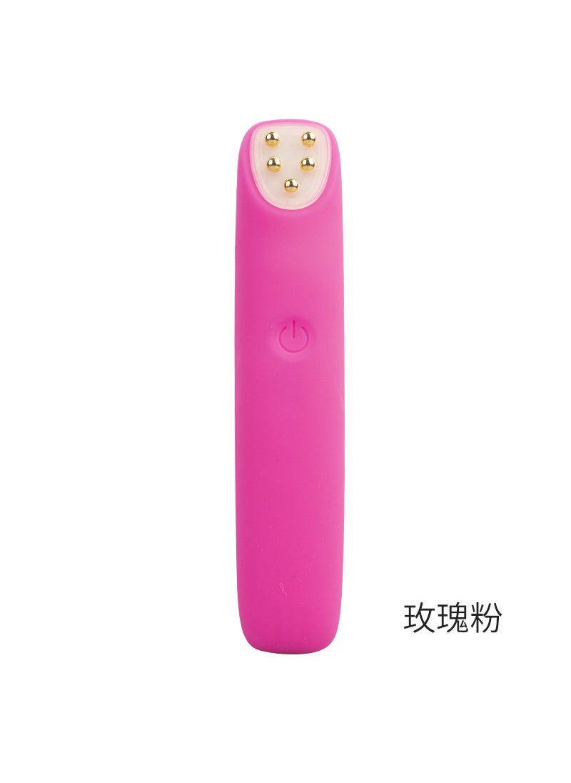 Generic Multifunctional Photon Rejuvenation Eye Wand Vitality Orange  - Image 2