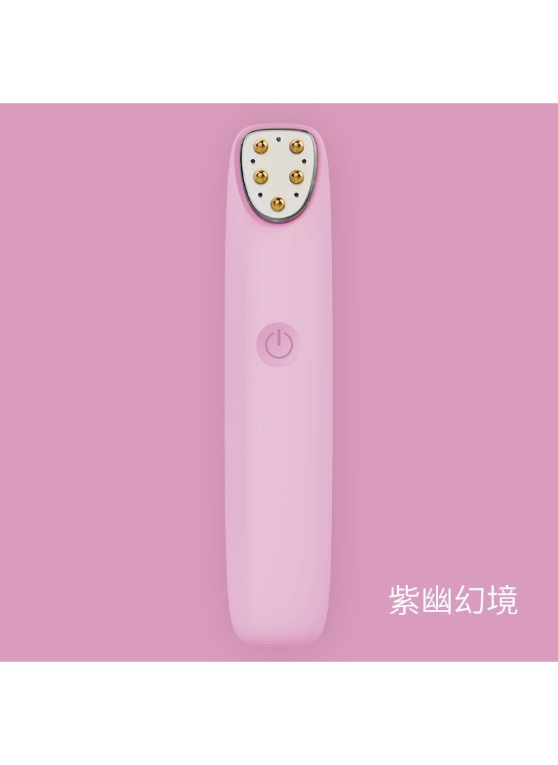 Generic Multifunctional Photon Rejuvenation Eye Wand Vitality Orange  - Image 4