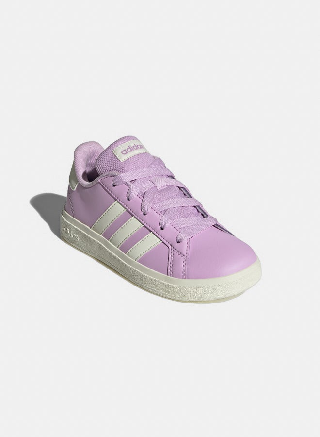 Adidas grand court 2.0 kids unisex shoes  - Image 3