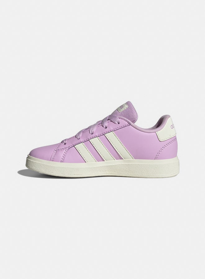 Adidas grand court 2.0 kids unisex shoes  - Image 2