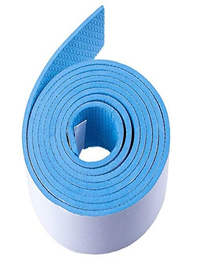 Orcoa 2 Meter Baby Safety Edge Protector Corner Guard Flat Tape. (Blue Colour). - Image 1