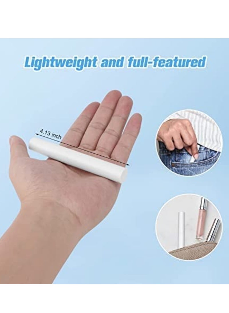 Generic - Cleaning Soft Brush Cleaner 3-In-1 Multi-Function Cleaning Tool For Airpods Multi-Function Cleaning Pen Soft Brush For Bluetooth Earphones Case Cleaning Tools - Image 1