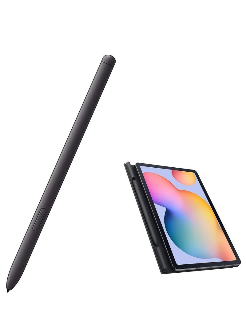 itell Tempered Glass Screen Protector For Samsung Galaxy Tab S6 Lite/2020/P615 10.4inch Transparent Straight edge tempered film/boxed Tab A7 T500/T505 - Image 5