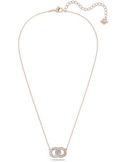 Gerenic Stone Crystal Necklace  - Image 1