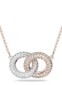 Gerenic Stone Crystal Necklace  - Image 2