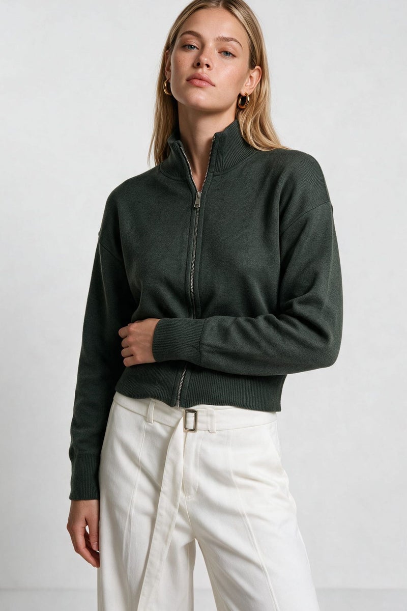 Happiness İstanbul ISTANBUL Women's Cardigan - Image 1
