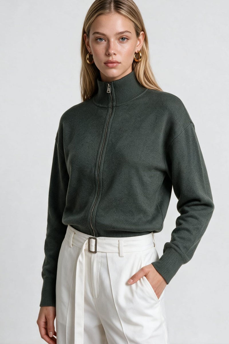 Happiness İstanbul ISTANBUL Women's Cardigan - Image 2
