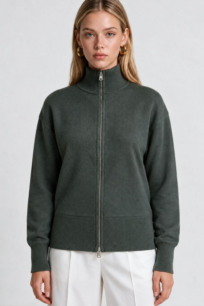 Happiness İstanbul ISTANBUL Women's Cardigan - Image 4