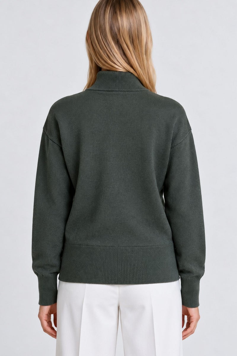 Happiness İstanbul ISTANBUL Women's Cardigan - Image 5